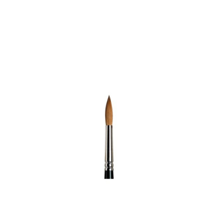 Kolinsky Sable Brush Series   No