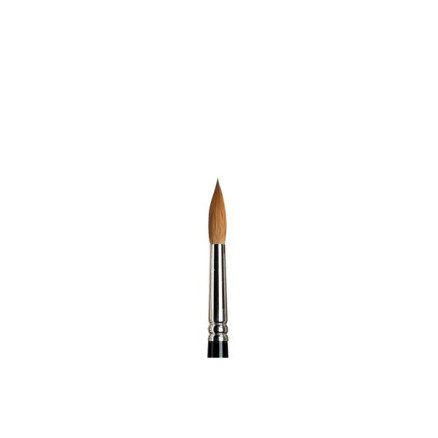 Kolinsky Sable Brush Series   No
