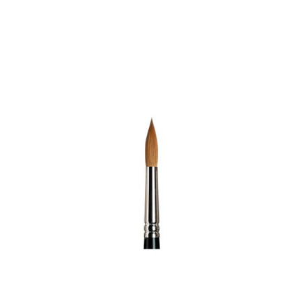 Kolinsky Sable Brush Series   No  10