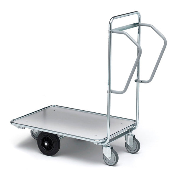 Ladvogn 1110x620x1130 Mm