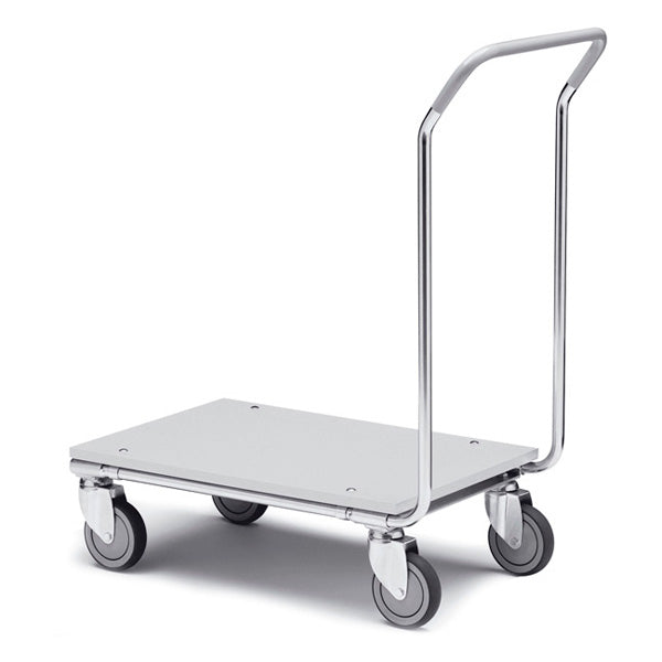 Ladvogn 960x465x670 Mm