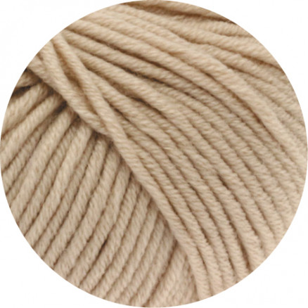 Lana Grossa Bingo Garn 77 Beige