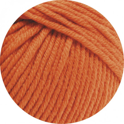 Lana Grossa Bingo Garn 183 Orange