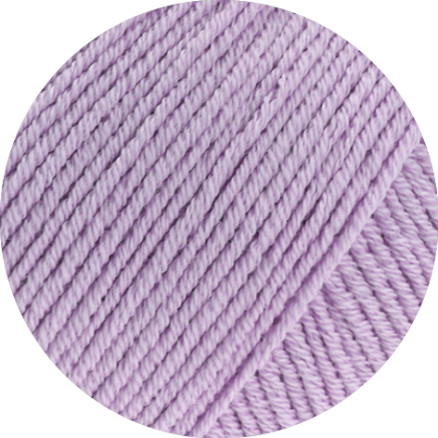 Lana Grossa Elastico Garn 197 Lavendel