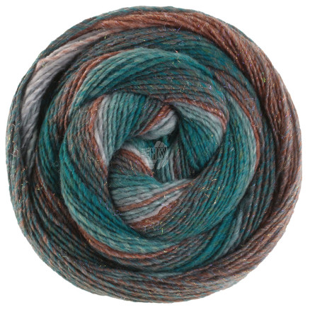 Lana Grossa Gomitolo Gala Garn 4036
