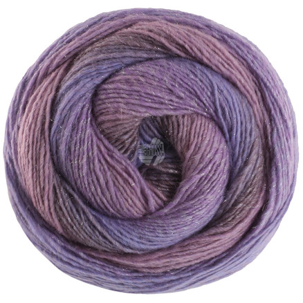 Lana Grossa Gomitolo Gala Garn 4027