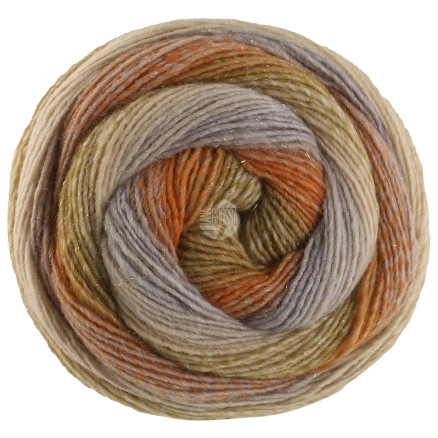 Lana Grossa Gomitolo Gala Garn 4028