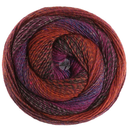 Lana Grossa Gomitolo Gala Garn 4029
