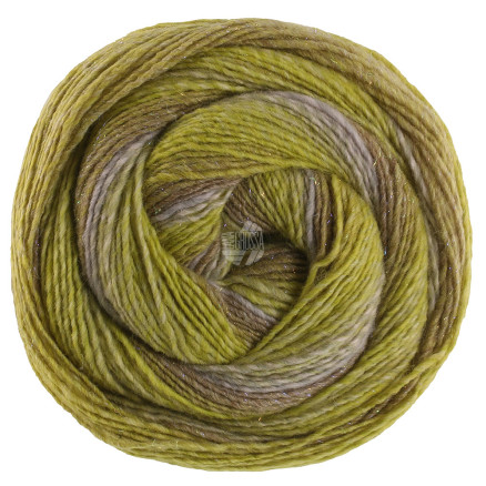 Lana Grossa Gomitolo Gala Garn 4034
