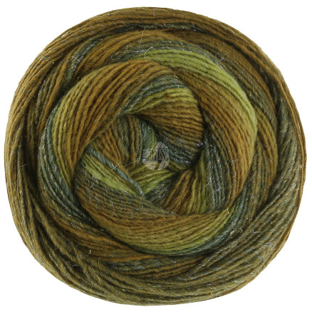Lana Grossa Gomitolo Gala Garn 4035