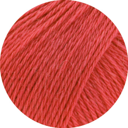 Lana Grossa Landlust Alpaca Merino Garn 160 441 Hummer