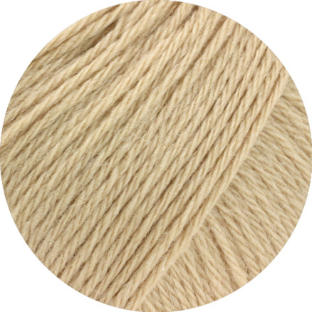 Lana Grossa Landlust Alpaca Merino Garn 160 403 Kamel