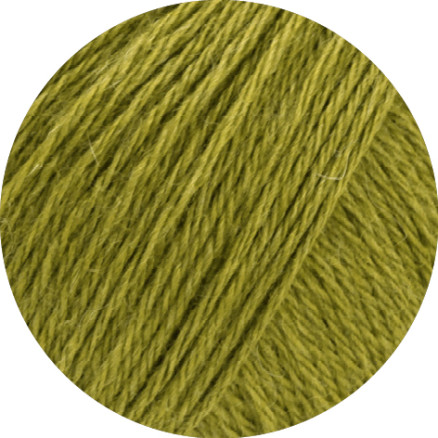 Lana Grossa Landlust Alpaca Merino Garn 160 443 Kiwi
