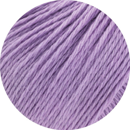 Lana Grossa Landlust Alpaca Merino Garn 160 440 Lilla
