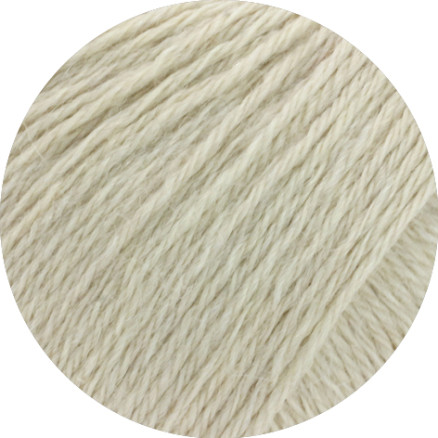 Lana Grossa Landlust Alpaca Merino Garn 160 402 Lys Beige