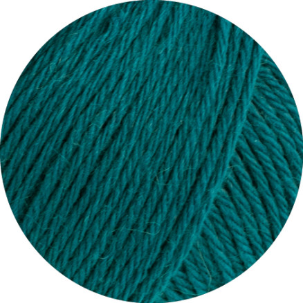 Lana Grossa Landlust Alpaca Merino Garn 160 435 Petroleum