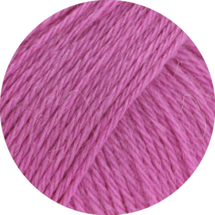 Lana Grossa Landlust Alpaca Merino Garn 160 414 Pink