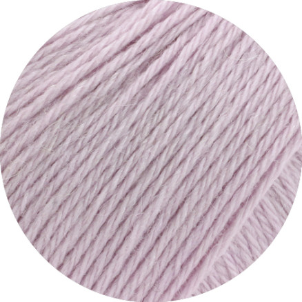 Lana Grossa Landlust Alpaca Merino Garn 160 413 Rosa