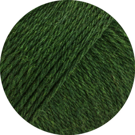 Lana Grossa Landlust Alpaca Merino 160446 Grøn