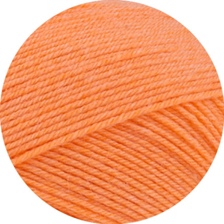 Lana Grossa Meilenweit 100 Merino Extrafine Uni Garn 2470 Laks