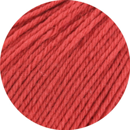 Lana Grossa Merino Uno Garn 78 Koral
