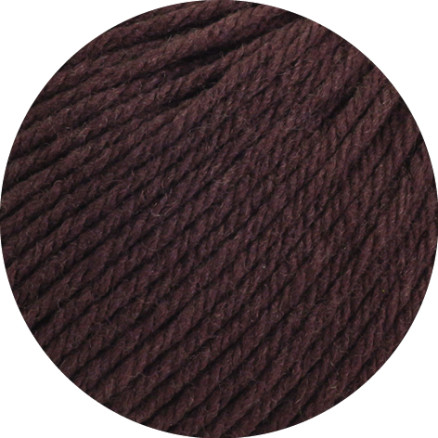 Lana Grossa Merino Uno Garn 50 Mokka