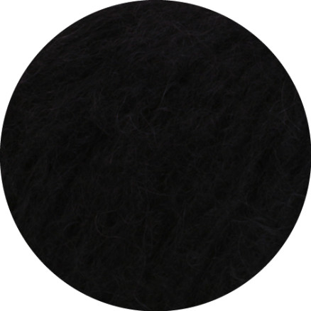 Lana Grossa Mohair Di Gio Garn 16 Sort