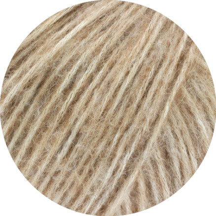 Lana Grossa Natural Alpaca Pelo Garn   Kamel