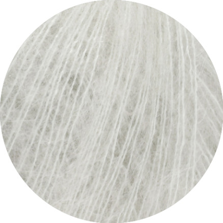 Lana Grossa Silkhair Garn 58