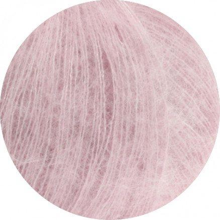 Lana Grossa Silkhair Garn 85
