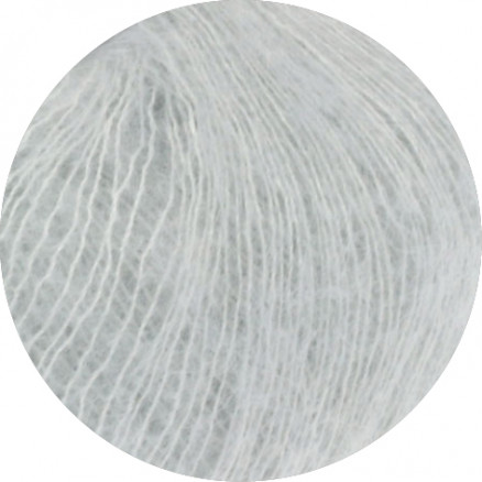 Lana Grossa Silkhair Garn 41