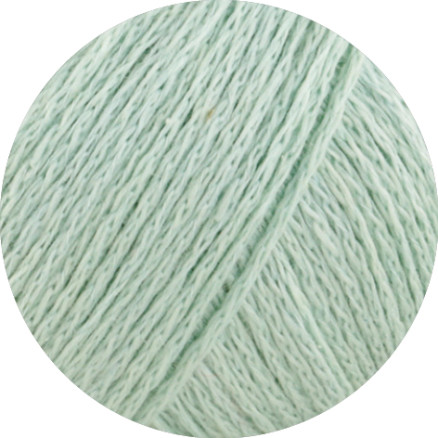 Lana Grossa Summer Cashmere Garn 12 Mint