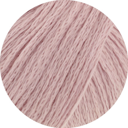 Lana Grossa Summer Cashmere Garn 19 Pastelrosa