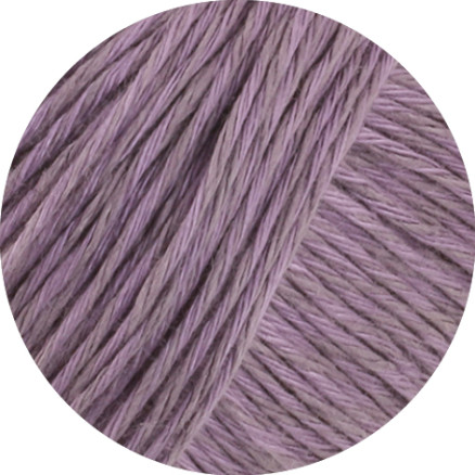 Lana Grossa Tencellino Garn 11 Lavendel