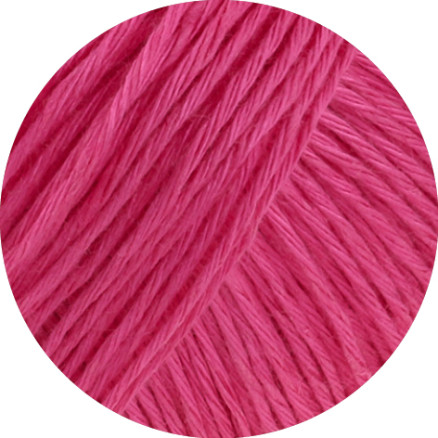 Lana Grossa Tencellino Garn 12 Pink