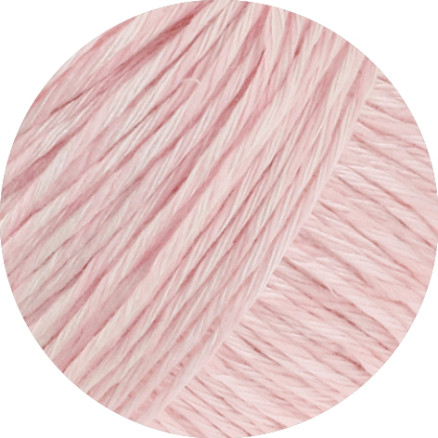 Lana Grossa Tencellino Garn 13 Rosa