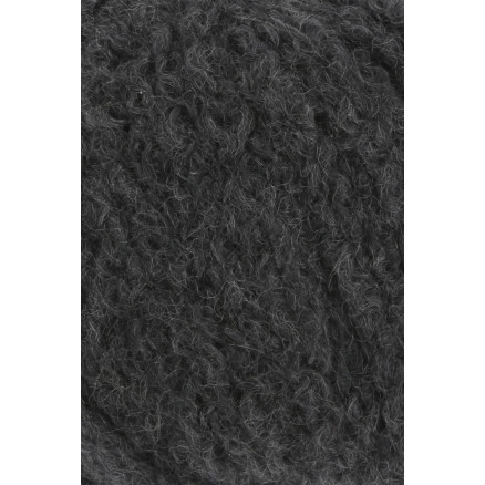 Lang Yarns Cashmere Light Garn 70 Antracit
