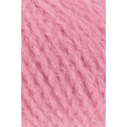 Lang Yarns Cashmere Light Garn 19 Flamingo