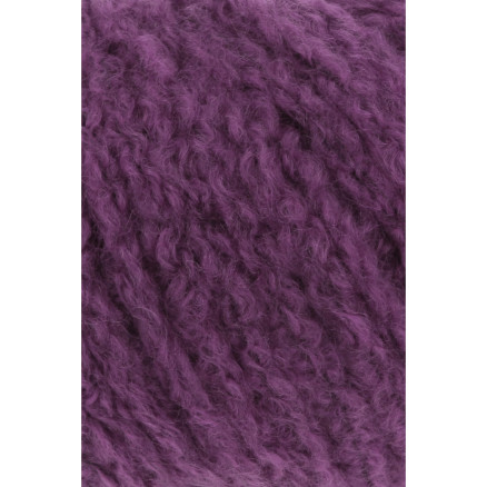 Lang Yarns Cashmere Light Garn 65 Fuchsia