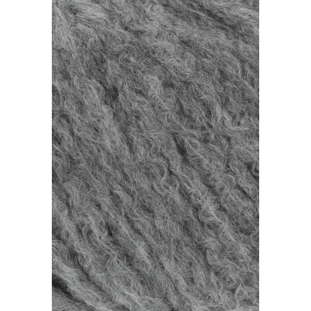 Lang Yarns Cashmere Light Garn   Grå Mélange