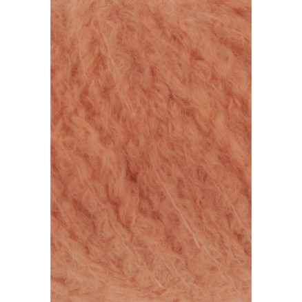 Lang Yarns Cashmere Light Garn 159 Græskar