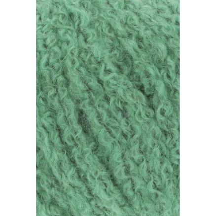 Lang Yarns Cashmere Light Garn 17 Grøn