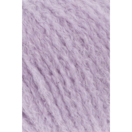 Lang Yarns Cashmere Light Garn 145 Lavendel