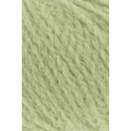 Lang Yarns Cashmere Light Garn 44 Lime