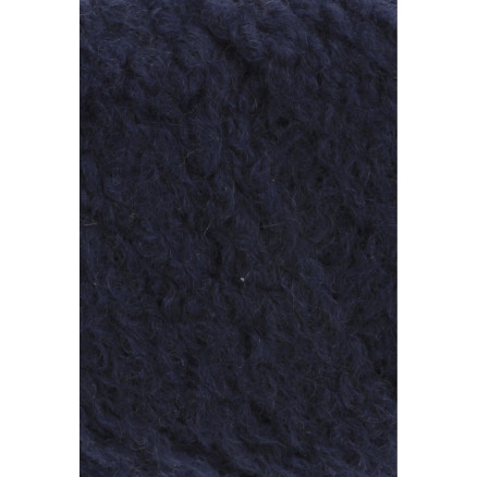 Lang Yarns Cashmere Light Garn 35 Navy