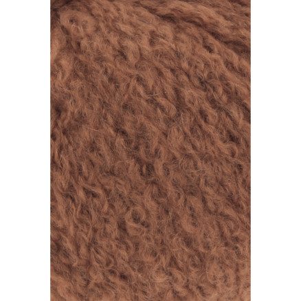 Lang Yarns Cashmere Light Garn 15 Nougat