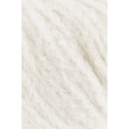 Lang Yarns Cashmere Light Garn 94 Offwhite