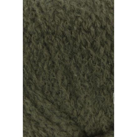 Lang Yarns Cashmere Light Garn 98 Oliven