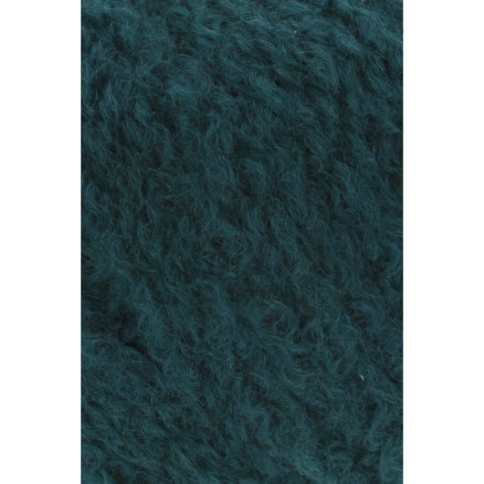 Lang Yarns Cashmere Light Garn 88 Petrol