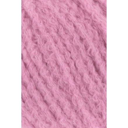 Lang Yarns Cashmere Light Garn 85 Pink